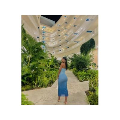 MULATA SUPER SEXY Y DIVERTIDA