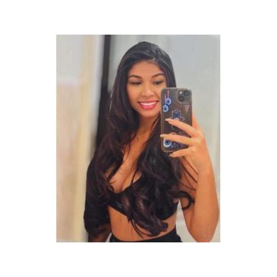 TU PERRA FAVORITA VEN Y HAZME TUYA