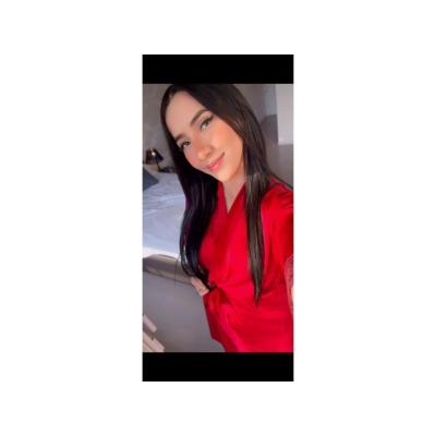 EL PLACER DE UNA CONEXIÓN REAL THALIA