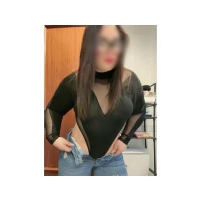 MARIAN PRECIOSA COLOMBIANA CURVY