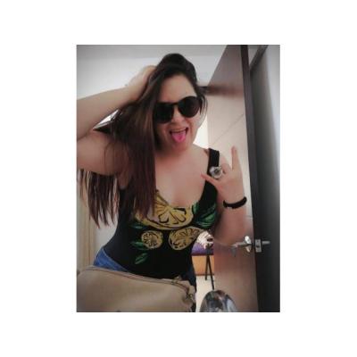 MARIAN PRECIOSA COLOMBIANA CURVY