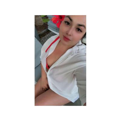 MARIAN PRECIOSA COLOMBIANA CURVY