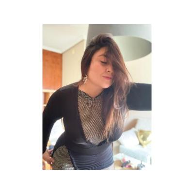 MARIAN PRECIOSA COLOMBIANA CURVY