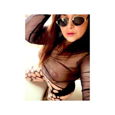 MARIAN PRECIOSA COLOMBIANA CURVY