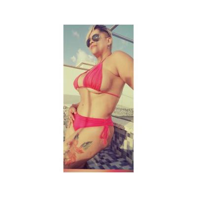 SARA LATINA TODO UN LUJO DE DIOSA