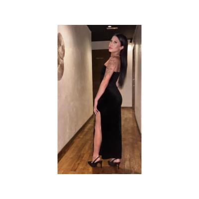 Elegancia y Placer en San Agustín,