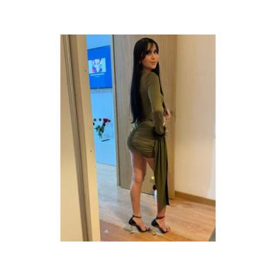 Citas privadas con glamour