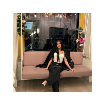 Belleza y complicidad en armonía