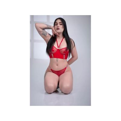 Una dama para cada fantasía