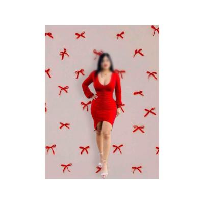 DULCE MUÑEQUITA CALIENTE 20AÑS