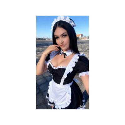 NOVEDAD JOVENCITA SANTA CRUZ