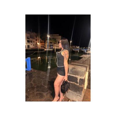 NOVEDAD JOVENCITA SANTA CRUZ