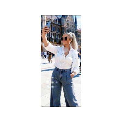 LATINA RUBIA GUAPA CARIÑOSA , SIMPATICA