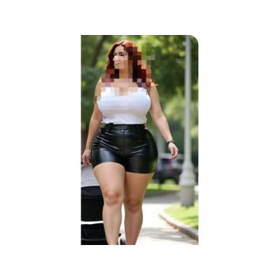 SONIA MADURITA PARAGUAYA PELIRROJA CURVY
