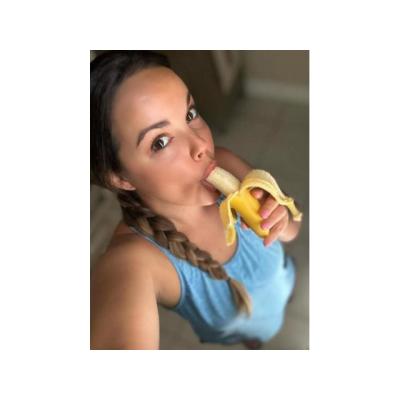 Disponible para tus momentos de placer