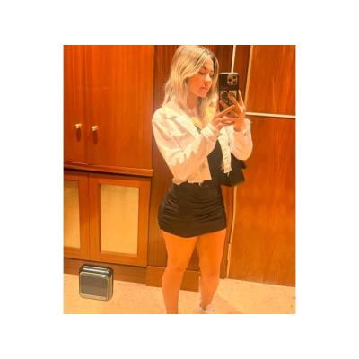 LILI HERMOSA CHICA  LATINA SUPER FOGOSA VIP