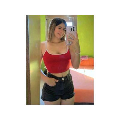 LILI HERMOSA CHICA  LATINA SUPER FOGOSA VIP