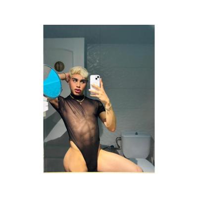 CHICO COMPLETO NUEVO EN TENERIFE!