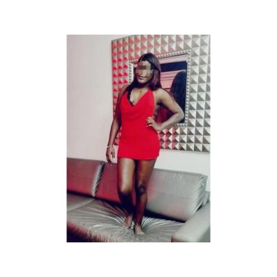 DISFRUTA CADA CENTÍMETRO DE MI CUERPO