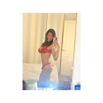 MELANIA LATINA TRANS LUJURIA VEN COMPRUÉBALO