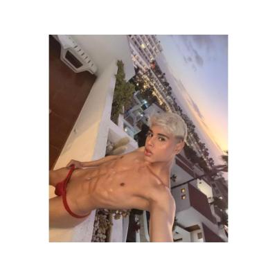 CHICO COMPLETO NUEVO CENTRO MADRID