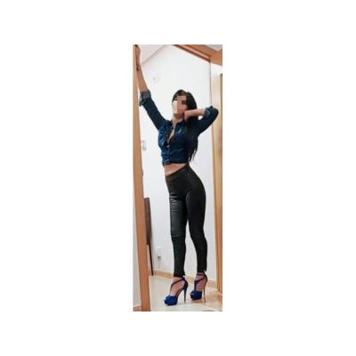 Madura 50 años latina Sara paraguaya