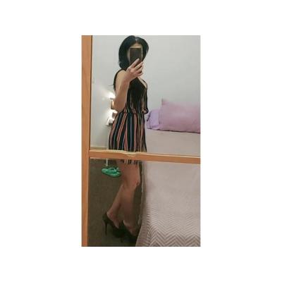 Madura 50 años latina Sara paraguaya