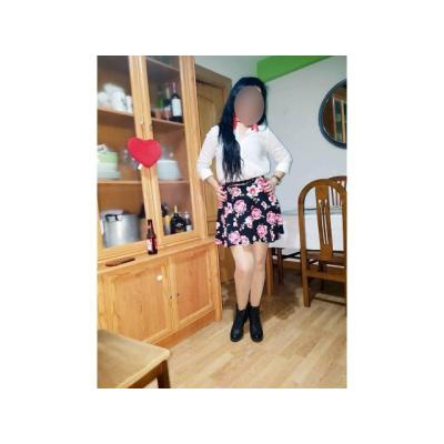 Madura 50 años latina Sara paraguaya