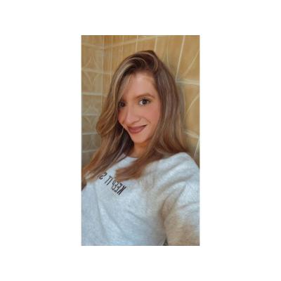 ESTRELLA JOVENCITA TRANS COLOMBIANA RUBIA