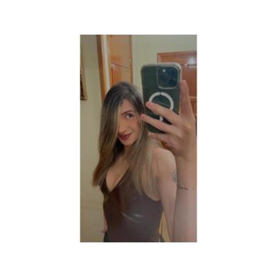 ESTRELLA JOVENCITA TRANS COLOMBIANA RUBIA