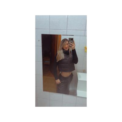 ESTRELLA JOVENCITA TRANS COLOMBIANA RUBIA