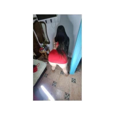 SAMIRA MADURITA PARAGUAYA GUAPÍSIMA