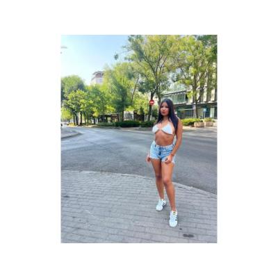 MIRADA DE PECADO NICOLE 24H