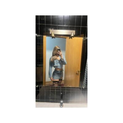 ESTRELLA JOVENCITA TRANS COLOMBIANA RUBIA