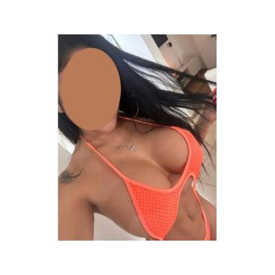 VERONICA HERMOSA BRASILEÑA ESTRENO 24H