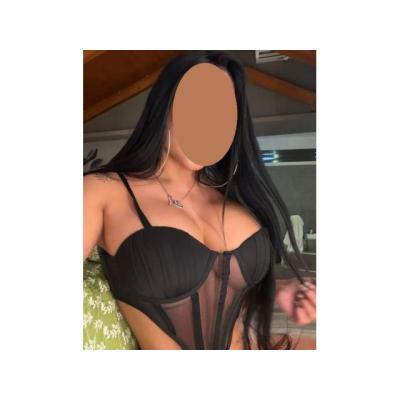 VERONICA HERMOSA BRASILEÑA ESTRENO 24H