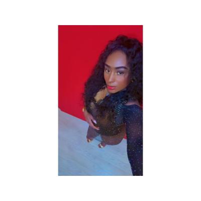 Sensualidad que Enamora