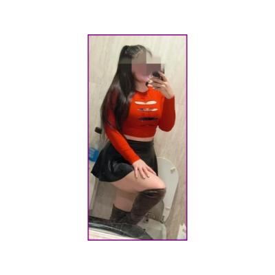 NOVEDAD JOVENCITA ESPECTACULAR MUY ARDIENTE