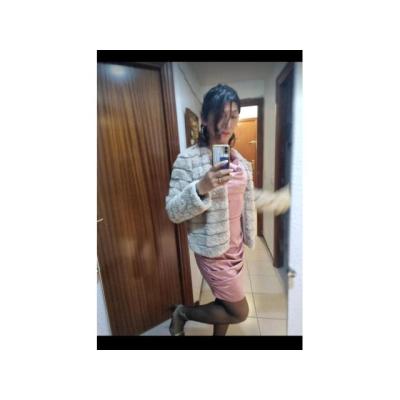 VENUS JOVENCITA TRANS CD PERUANA NOVEDAD