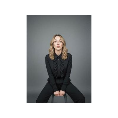 LATINA ARDIENTE BENALMADENA