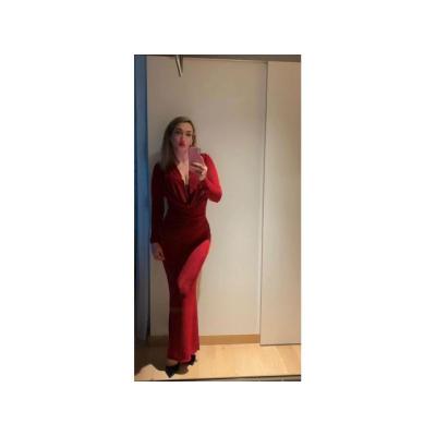 LATINA ARDIENTE BENALMADENA