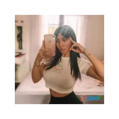 NUNCA HAS ECHO SEXO TELEFÓNICO, ATREVETE