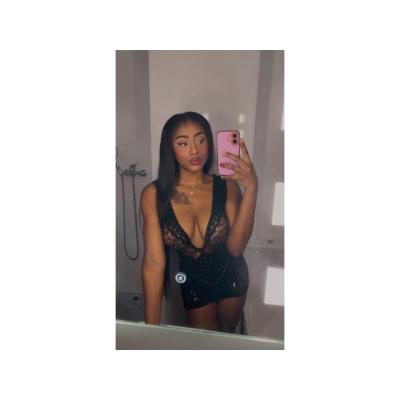 MULATA MUY CAÑERA NUEVA EN ZONA