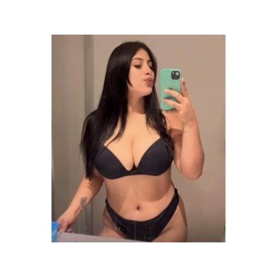 Sara Colombiana 21 años