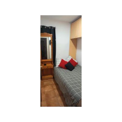 habitaciones en figueres