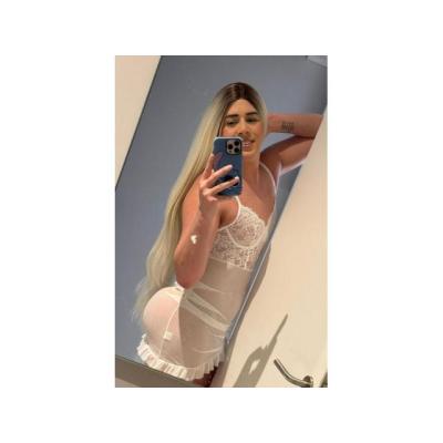 TU FANTASÍA MÁS OSCURA HECHA REALIDAD