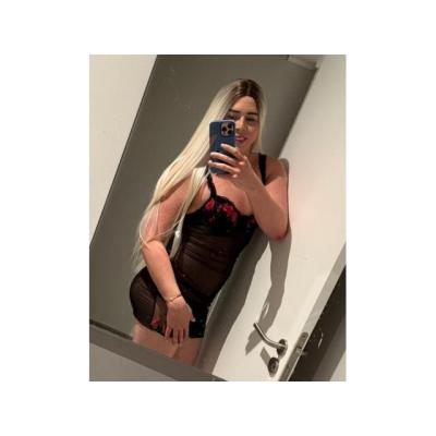 TU FANTASÍA MÁS OSCURA HECHA REALIDAD