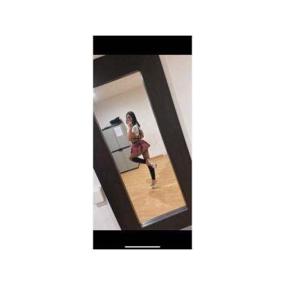 valentina en Barcelona