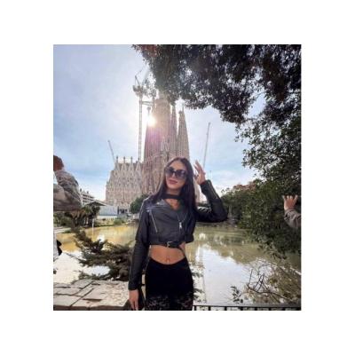 valentina en Barcelona