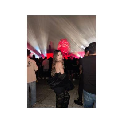 TE ENCANTARA CONOCERME